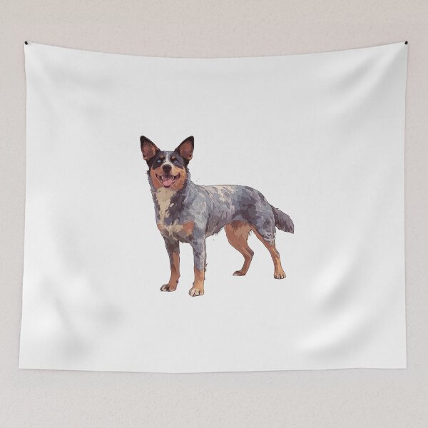 Item preview, Australian Stumpy Tail Cattle designed and sold by SMARTKIT  DESIGNAGENCY.