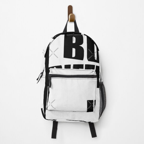 Item preview, Built Different – Bold Confidence Statement Design designed and sold by MarketInk/Shop.