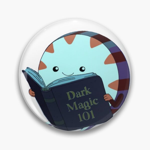 Item preview, Adventure Time reading sticker designed and sold by Elsbeth..