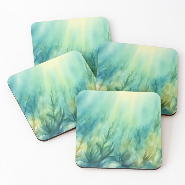 Item preview, Underwater Sunshine designed and sold by CalmnessbyChoice.