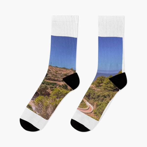 Item preview, Vale De Centeanes Beach View designed and sold by RJW Images.