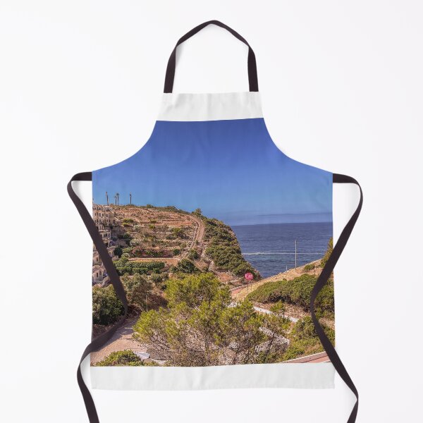 Item preview, Vale De Centeanes Beach View designed and sold by RJW Images.