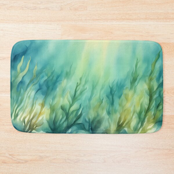 Item preview, Underwater Sunshine designed and sold by CalmnessbyChoice.