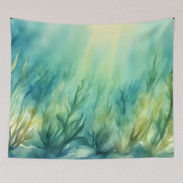 Item preview, Underwater Sunshine designed and sold by CalmnessbyChoice.