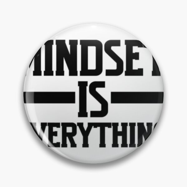 Item preview, Discipline Creates Freedom – Power Mindset Design designed and sold by MarketInk/Shop.