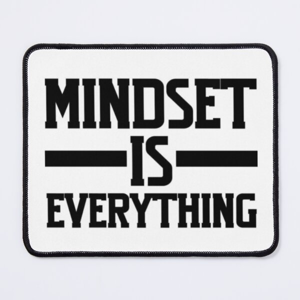 Item preview, Discipline Creates Freedom – Power Mindset Design designed and sold by MarketInk/Shop.