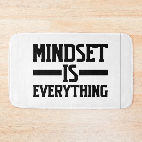 Item preview, Discipline Creates Freedom – Power Mindset Design designed and sold by MarketInk/Shop.