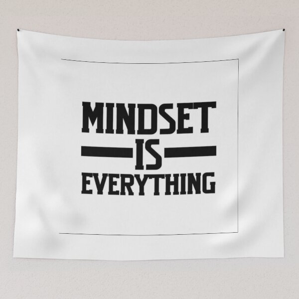 Item preview, Discipline Creates Freedom – Power Mindset Design designed and sold by MarketInk/Shop.