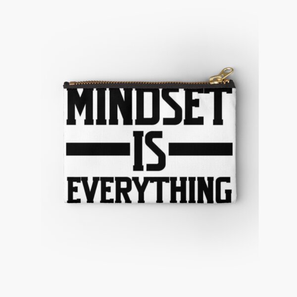 Item preview, Discipline Creates Freedom – Power Mindset Design designed and sold by MarketInk/Shop.