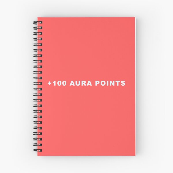 Item preview, +1000 AURA POINTS designed and sold by Zaguaro.