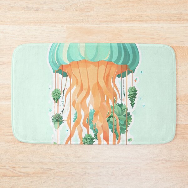 Item preview, The Botanical Drifter designed and sold by ONYX Pixee.