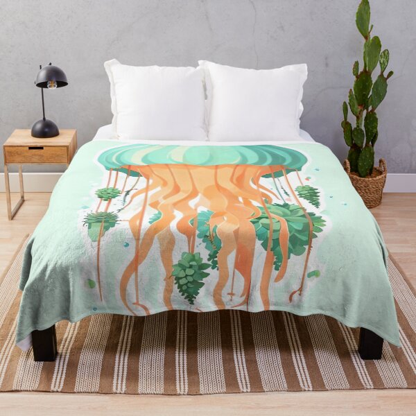 Item preview, The Botanical Drifter designed and sold by ONYX Pixee.