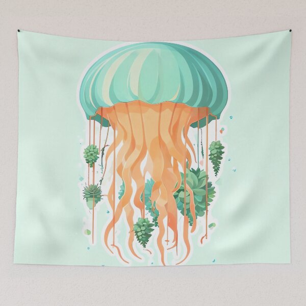 Item preview, The Botanical Drifter designed and sold by ONYX Pixee.