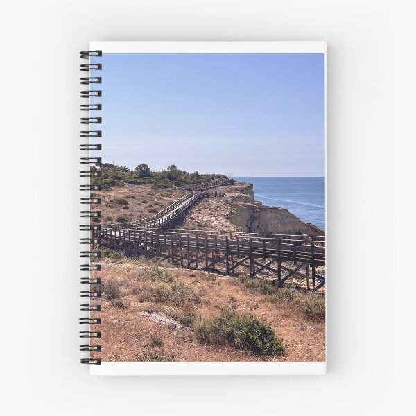 Item preview, Carvoeiro Boardwalk designed and sold by RJW Images.