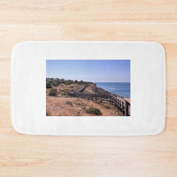 Item preview, Carvoeiro Boardwalk designed and sold by RJW Images.
