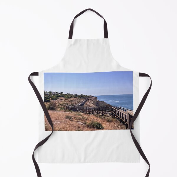 Item preview, Carvoeiro Boardwalk designed and sold by RJW Images.