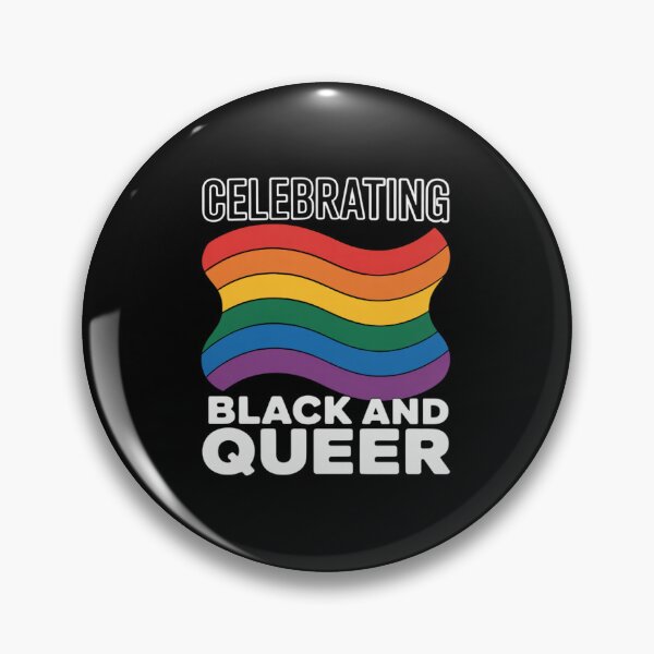 Item preview, Womens Celebrating Black And Queer designed and sold by angolinnArt.