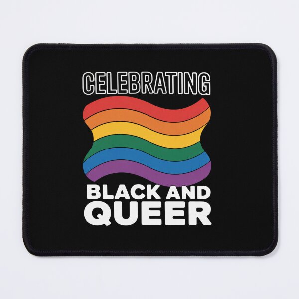 Item preview, Womens Celebrating Black And Queer designed and sold by angolinnArt.