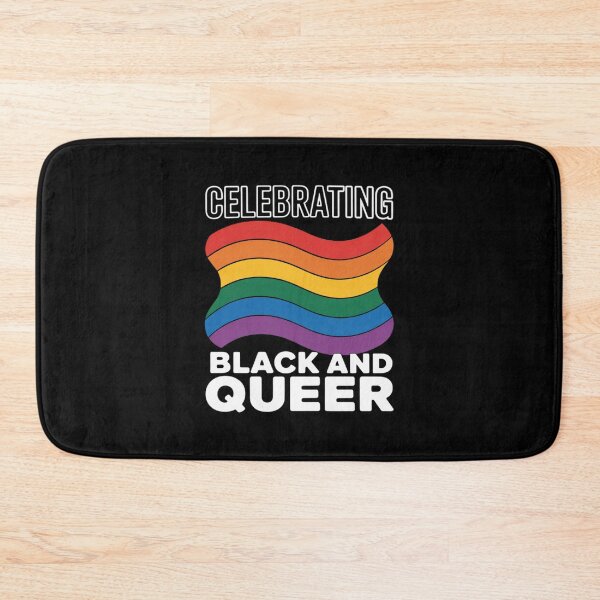Item preview, Womens Celebrating Black And Queer designed and sold by angolinnArt.