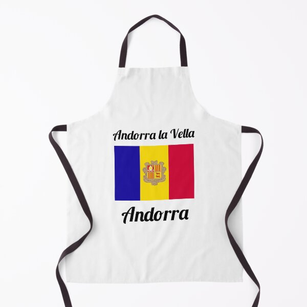 Item preview, Andorra la Vella Andorra - Stylish Prints, designed and sold by Fleetwood1994.