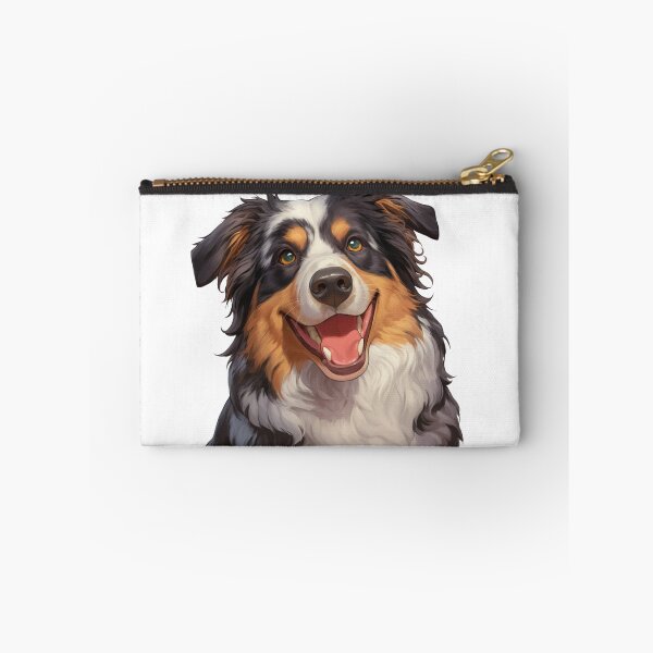 Item preview, Australian Shepherd designed and sold by SMARTKIT  DESIGNAGENCY.