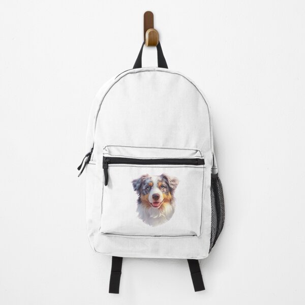 Item preview, Australian Shepherd designed and sold by SMARTKIT  DESIGNAGENCY.