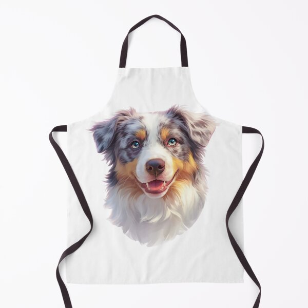 Item preview, Australian Shepherd designed and sold by SMARTKIT DESIGNAGENCY.