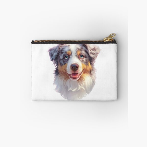 Item preview, Australian Shepherd designed and sold by SMARTKIT  DESIGNAGENCY.