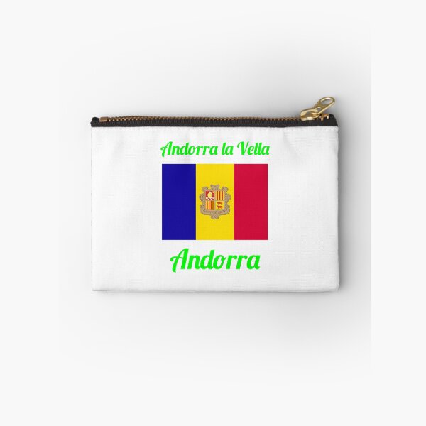 Item preview, Andorra la Vella Andorra - Stylish Prints, designed and sold by Fleetwood1994.