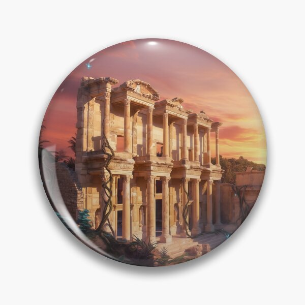 Item preview, Ephesus ancient city designed and sold by fashionvante.
