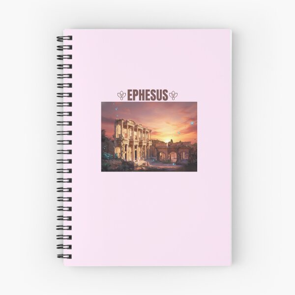 Item preview, Ephesus ancient city designed and sold by fashionvante.