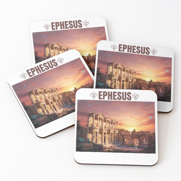 Item preview, Ephesus ancient city designed and sold by fashionvante.