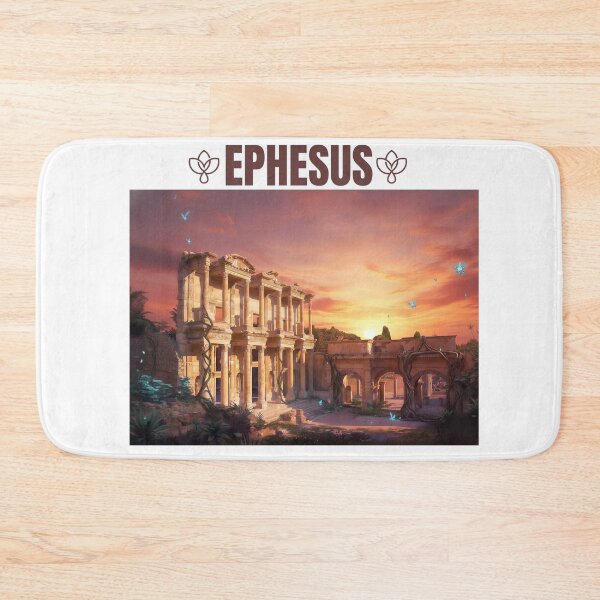 Item preview, Ephesus ancient city designed and sold by fashionvante.