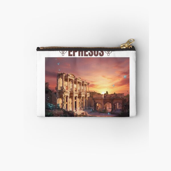 Item preview, Ephesus ancient city designed and sold by fashionvante.