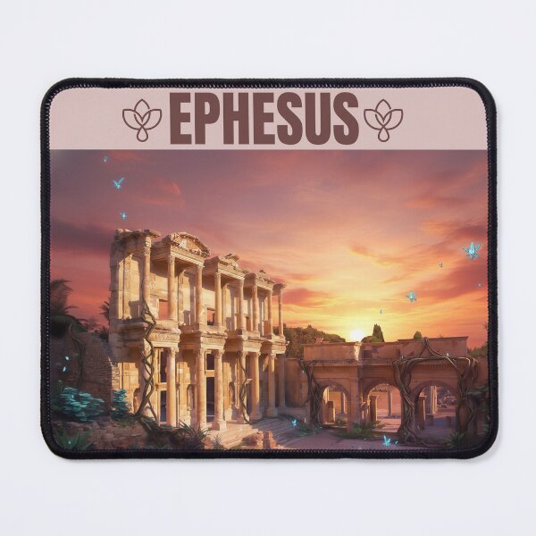 Item preview, Ephesus ancient city designed and sold by fashionvante.