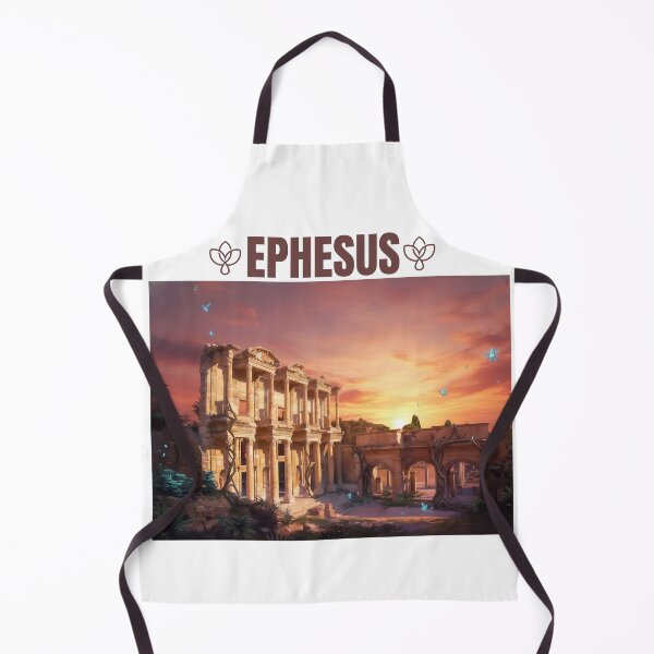 Item preview, Ephesus ancient city designed and sold by fashionvante.
