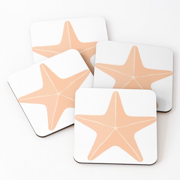 Item preview, Starfish Calm Pose designed and sold by NogiArt.
