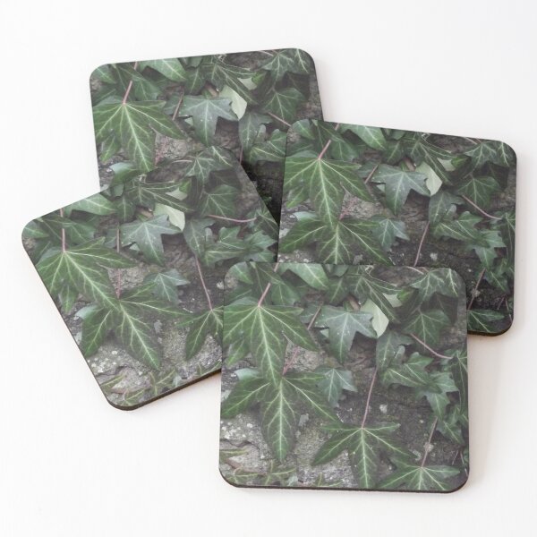 Item preview, Green Ivy, Hedera Helix designed and sold by Betulek.
