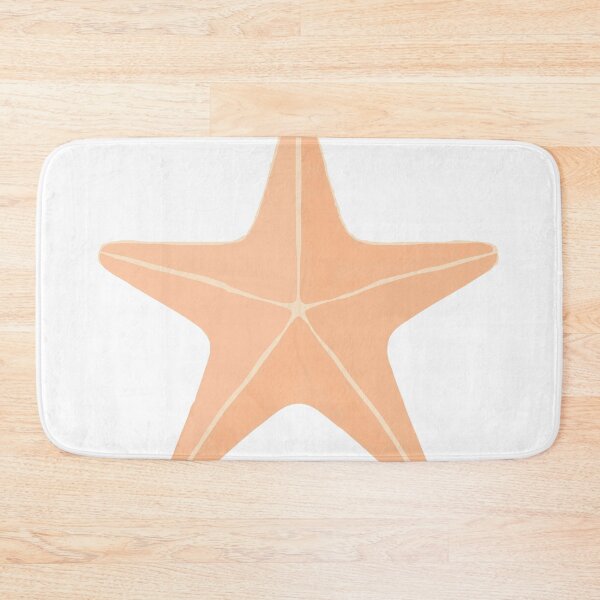 Item preview, Starfish Calm Pose designed and sold by NogiArt.