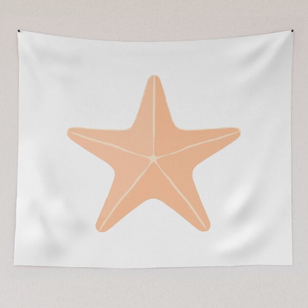 Item preview, Starfish Calm Pose designed and sold by NogiArt.