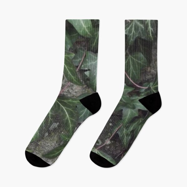 Item preview, Green Ivy, Hedera Helix designed and sold by Betulek.