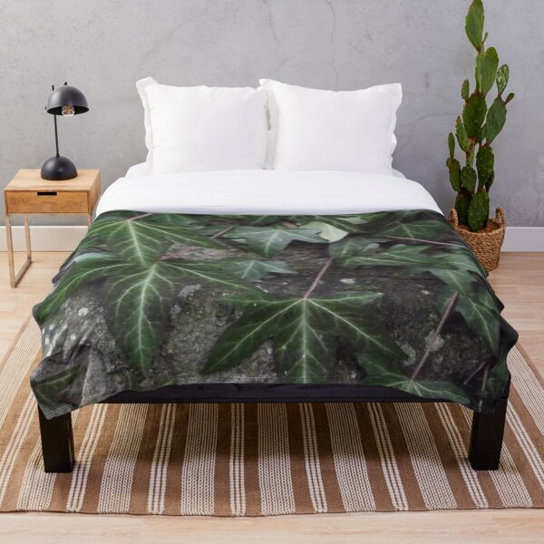 Item preview, Green Ivy, Hedera Helix designed and sold by Betulek.