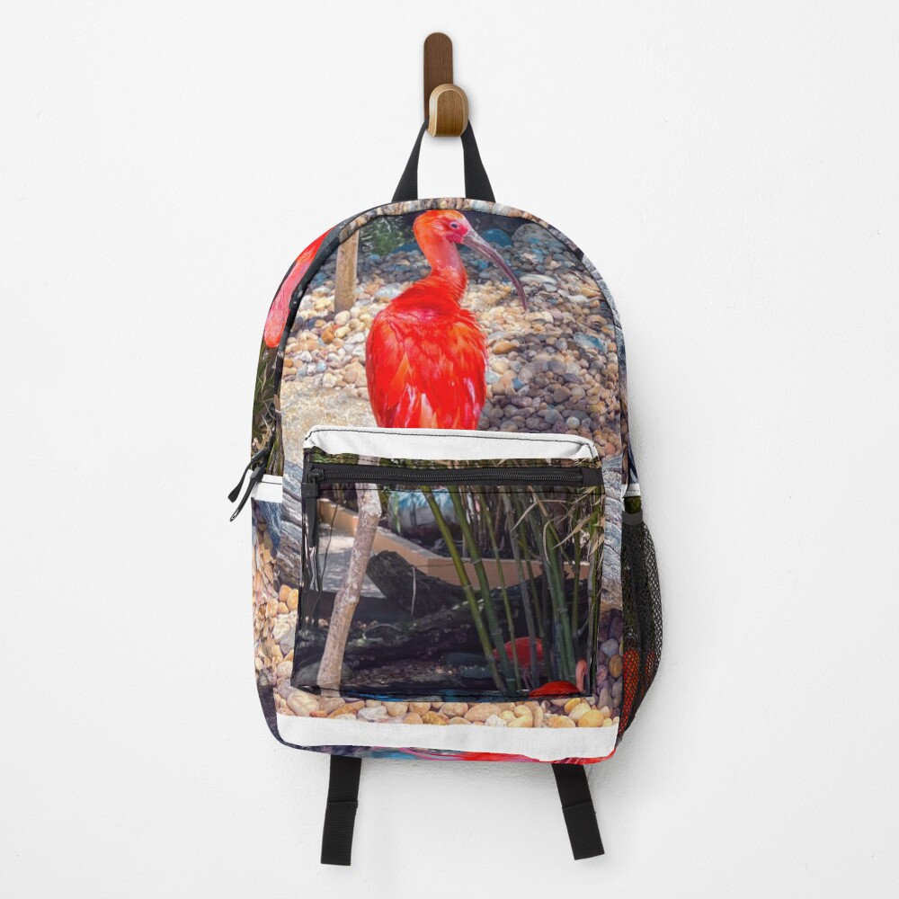 Item preview, Backpack designed and sold by RJWImages.