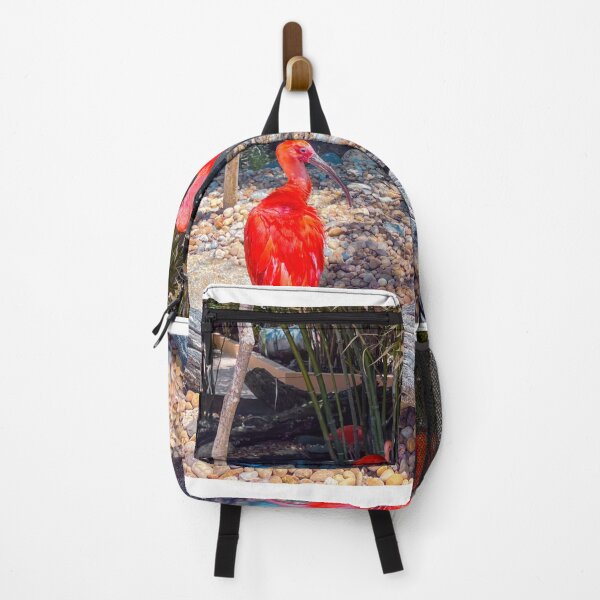 Item preview, Scarlet Ibis designed and sold by RJW Images.