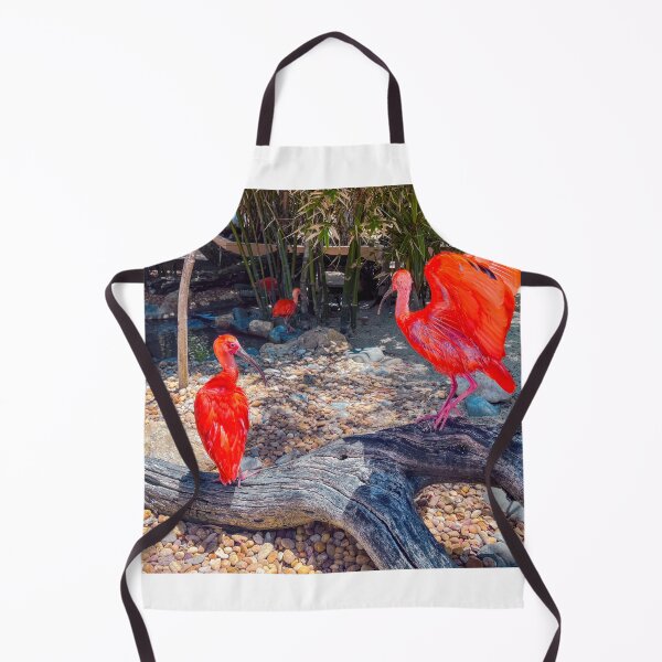 Item preview, Scarlet Ibis designed and sold by RJW Images.