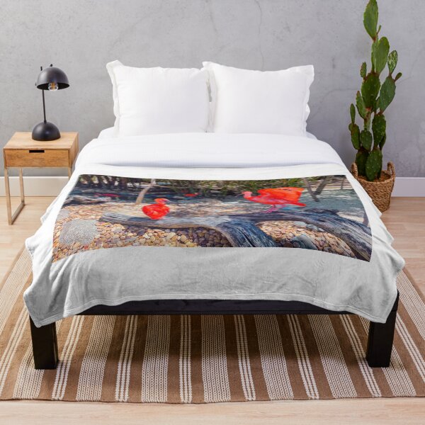 Item preview, Scarlet Ibis designed and sold by RJW Images.
