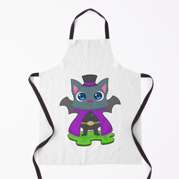 Item preview, Bat Halloween Vampire designed and sold by Snabdesign84.