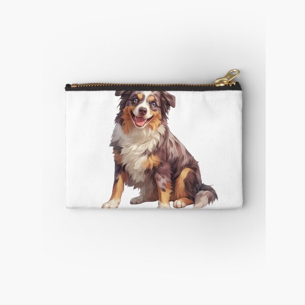 Item preview, Australian Shepherd designed and sold by SMARTKIT  DESIGNAGENCY.