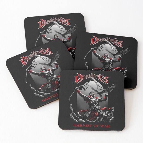 Item preview, Harvest of War designed and sold by PangolinSquad.