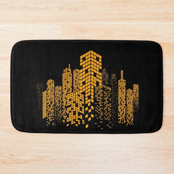 Item preview, Night city designed and sold by Maryart8.